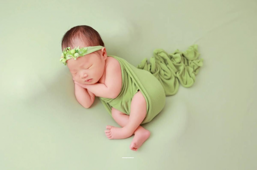 贺州六个月宝宝有眼屎